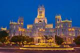 Madrid, Spain